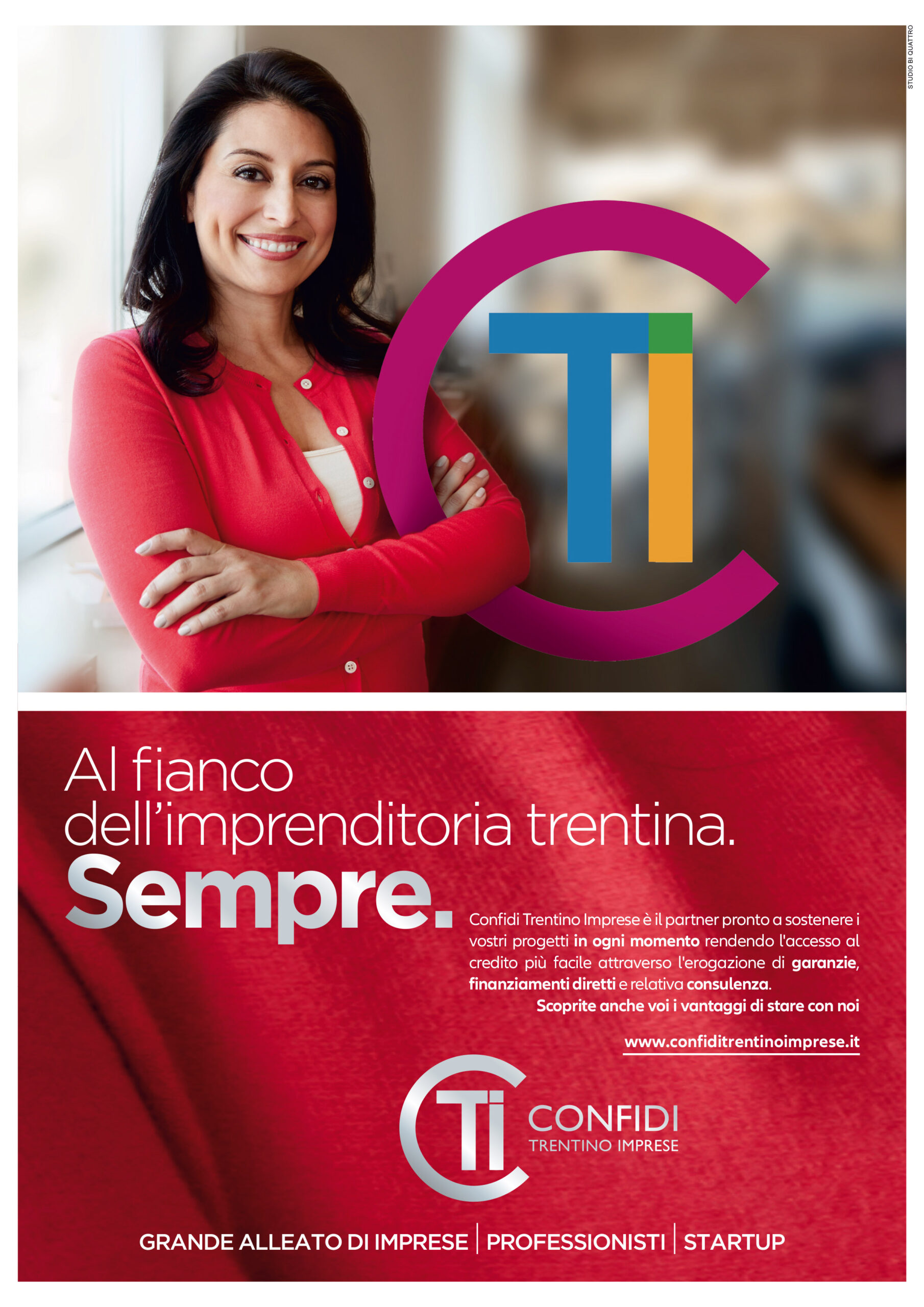 Confidi Trentino Imprese